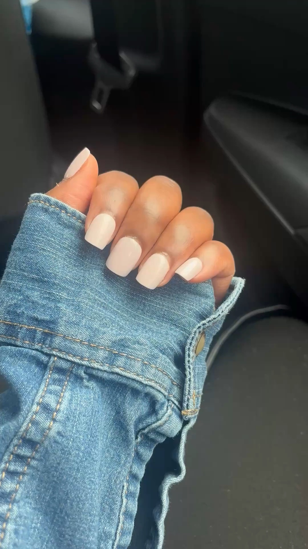 Classic everyday minimalist press on nails 💅🏾

#LTKootd #LTKBeauty #LTKdayinmylife