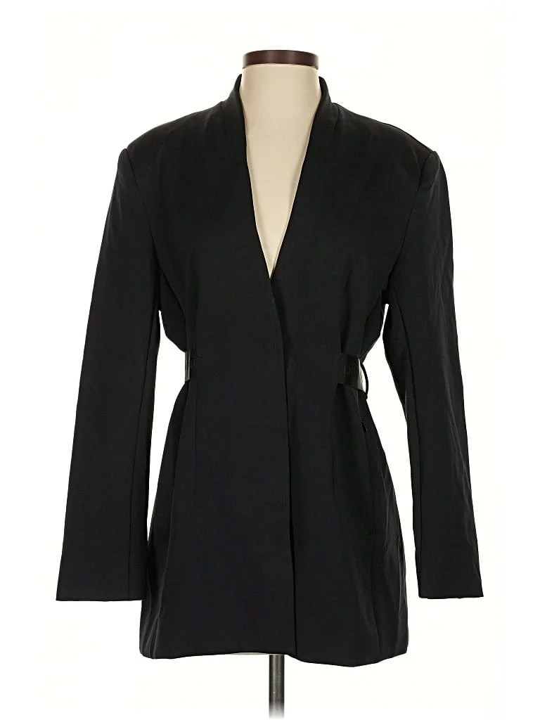 Bandier Black Blazer Size S - 66% off | ThredUp (US)