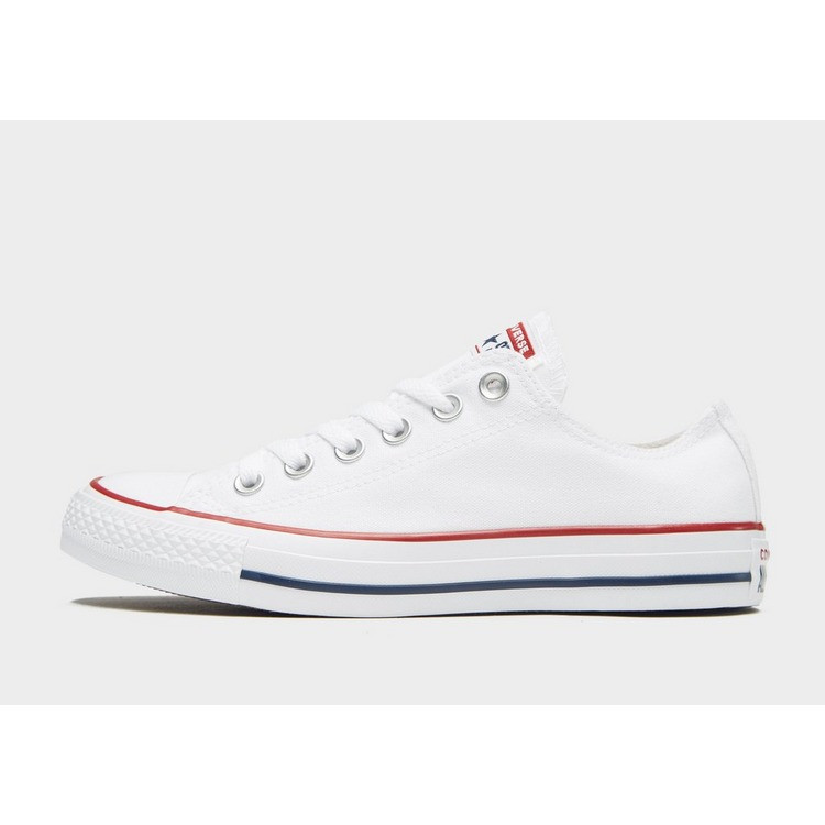 Converse Chuck Taylor All Star Ox Women's | JD Sports | JD Sports (UK)