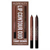 Huda Beauty Lip Contour Mini Duo | Boots.com
