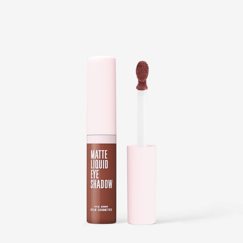 Matte Liquid Eyeshadow | Kylie Cosmetics US