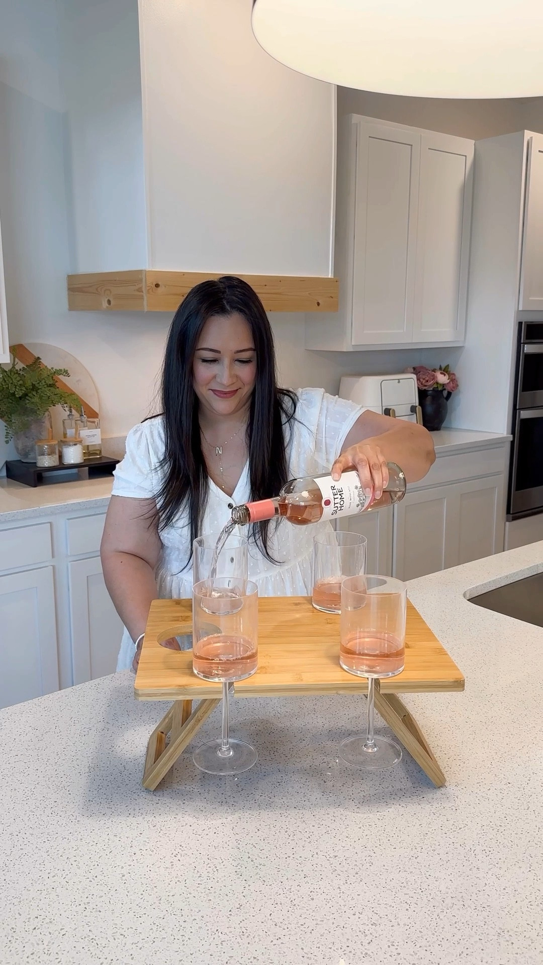 The perfect tray for a evening with friends 🥰





Outdoor hosting
Dinner party
Home bar
Kitchen food tray
Wine glasses
Picnic tray
Serving tray

#LTKHome #LTKfoodie