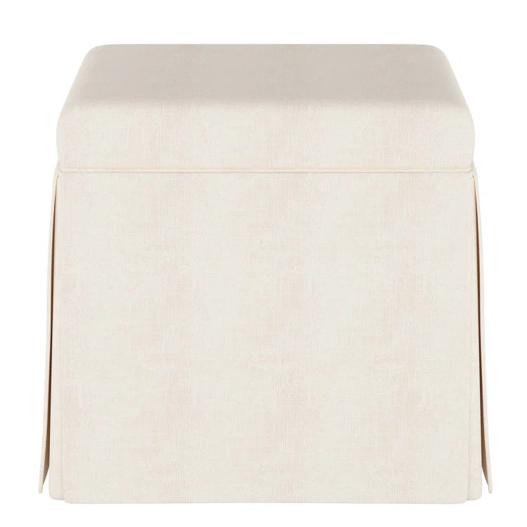 Birch Lane™ Bash Upholstered Storage Ottoman | Birch Lane | Birch Lane