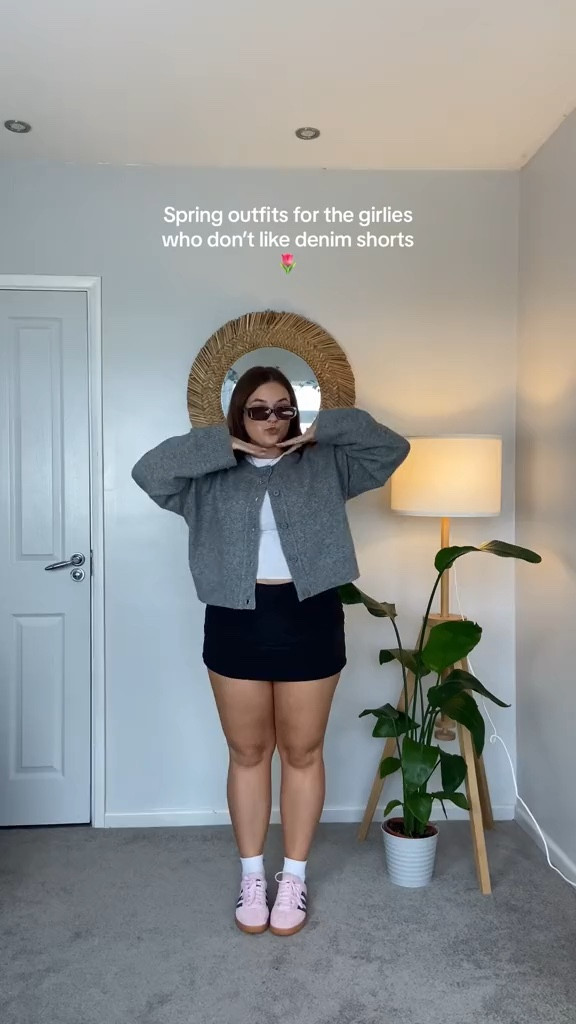 Spring outfit inspo pt3 🤍 

#LTKspring #LTKuk #LTKmidsize