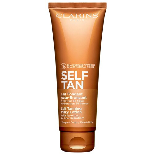 Self Tanning Milky Lotion | Sephora (US)