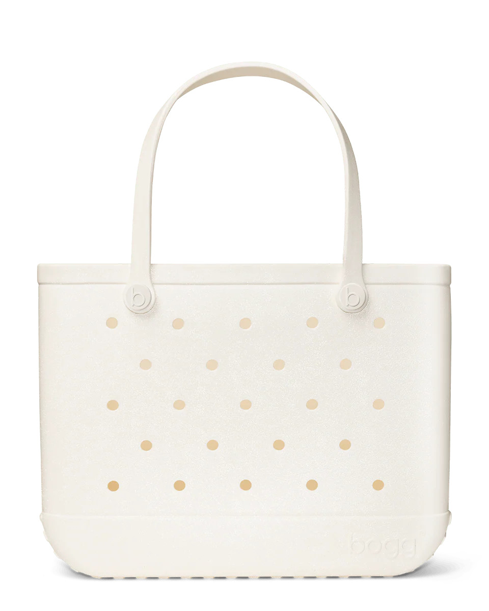 Original Bogg Bag - Coconut Shimmer | Bogg Bag