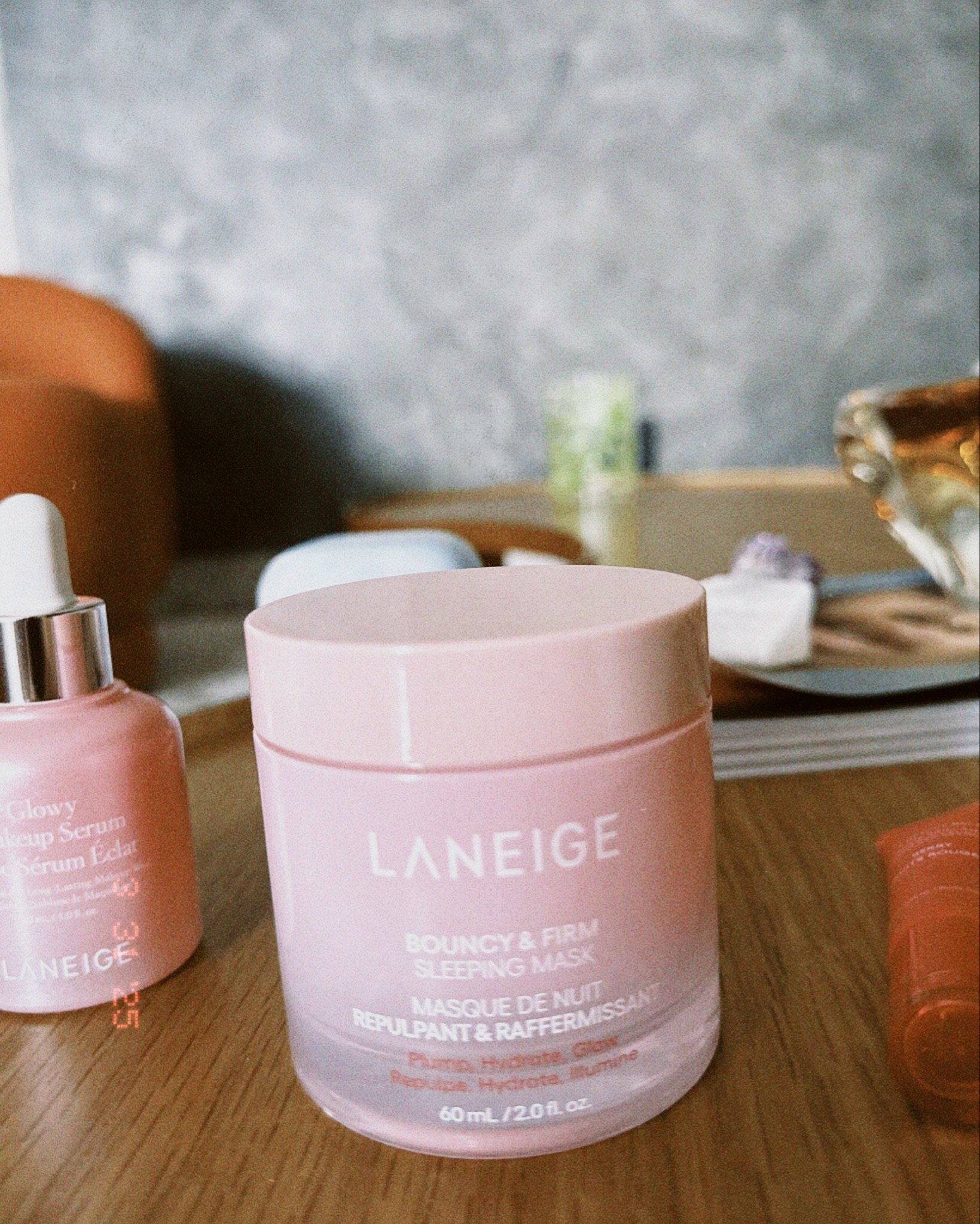 A Laneige - marca de Skincare coreana - chegou no Brasil. Já tenho alguns produtos e vários estão na minha wishlist. ✨

#LTKpromo #LTKbeleza #LTKbrasil