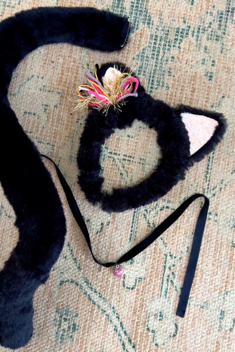 Cat costume baby girl toddler Halloween

#LTKHalloween #LTKKids #LTKSeasonal