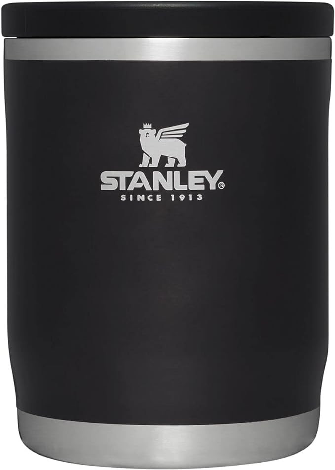 Stanley Adventure To Go Insulated Food Jar | Amazon (US)