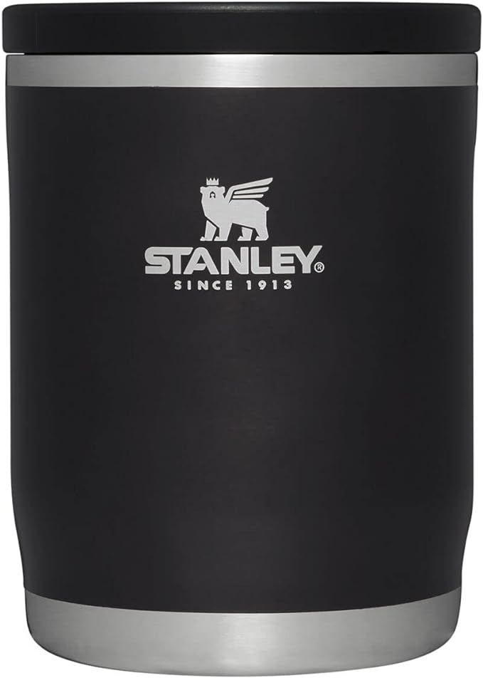 Stanley Adventure To Go Insulated Food Jar | Amazon (US)