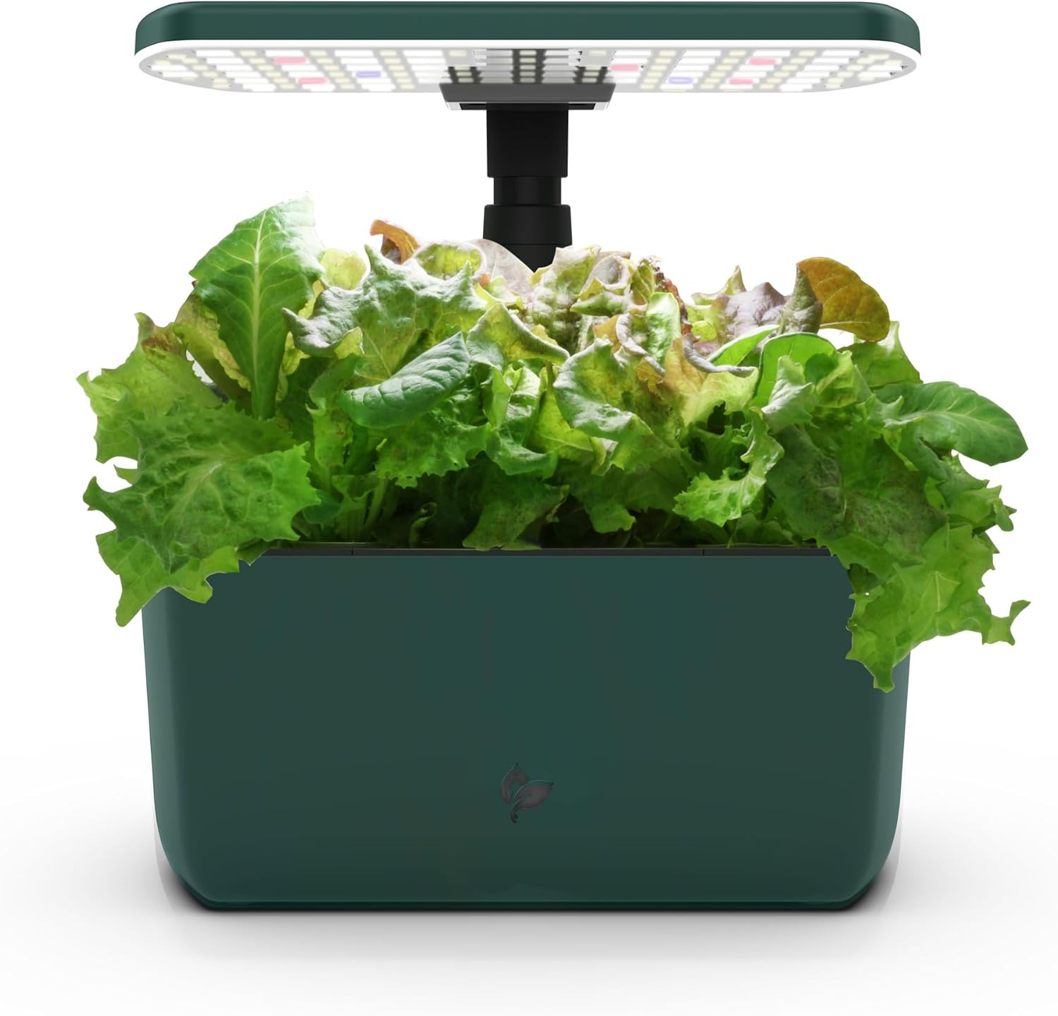 AeroGarden Harvest Lite in Green, Soil-free Indoor Hydroponic Garden with LED Grow Light for Year... | Amazon (US)