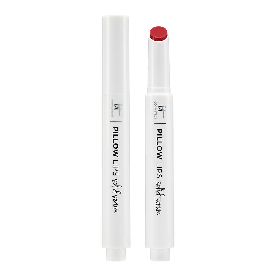 Pillow Lips Solid Serum Lip Gloss - IT Cosmetics | IT Cosmetics (US)