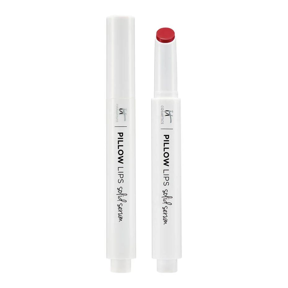 Pillow Lips Solid Serum Lip Gloss | IT Cosmetics (US)