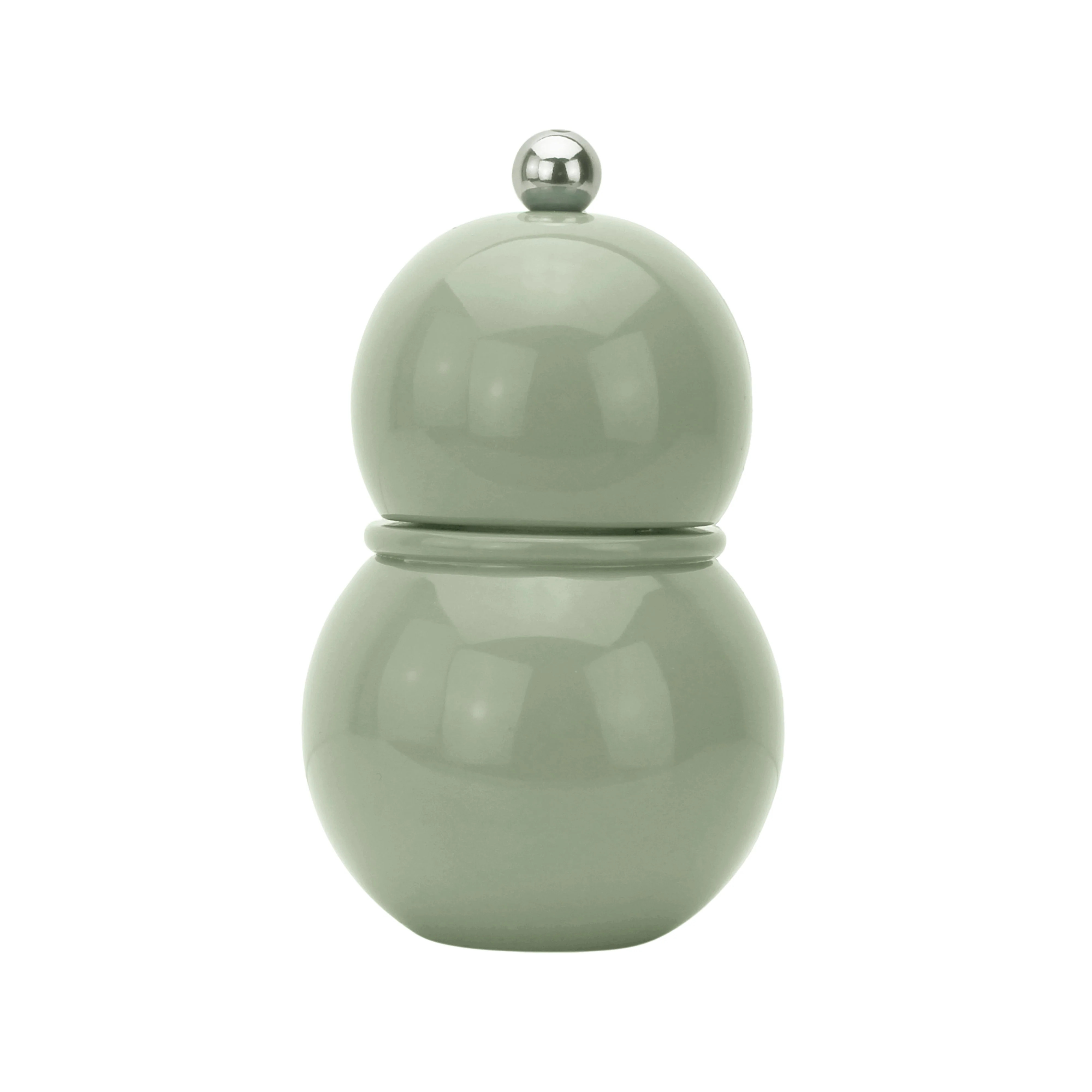 Sage Chubbie Salt or Pepper Mill | Addison Ross US