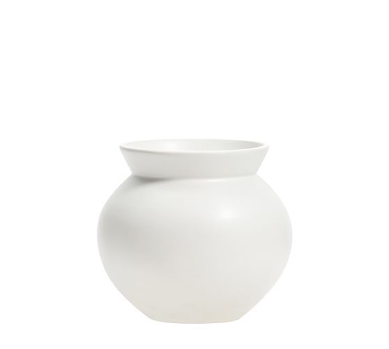 Mason Stoneware Vases | Pottery Barn (US)