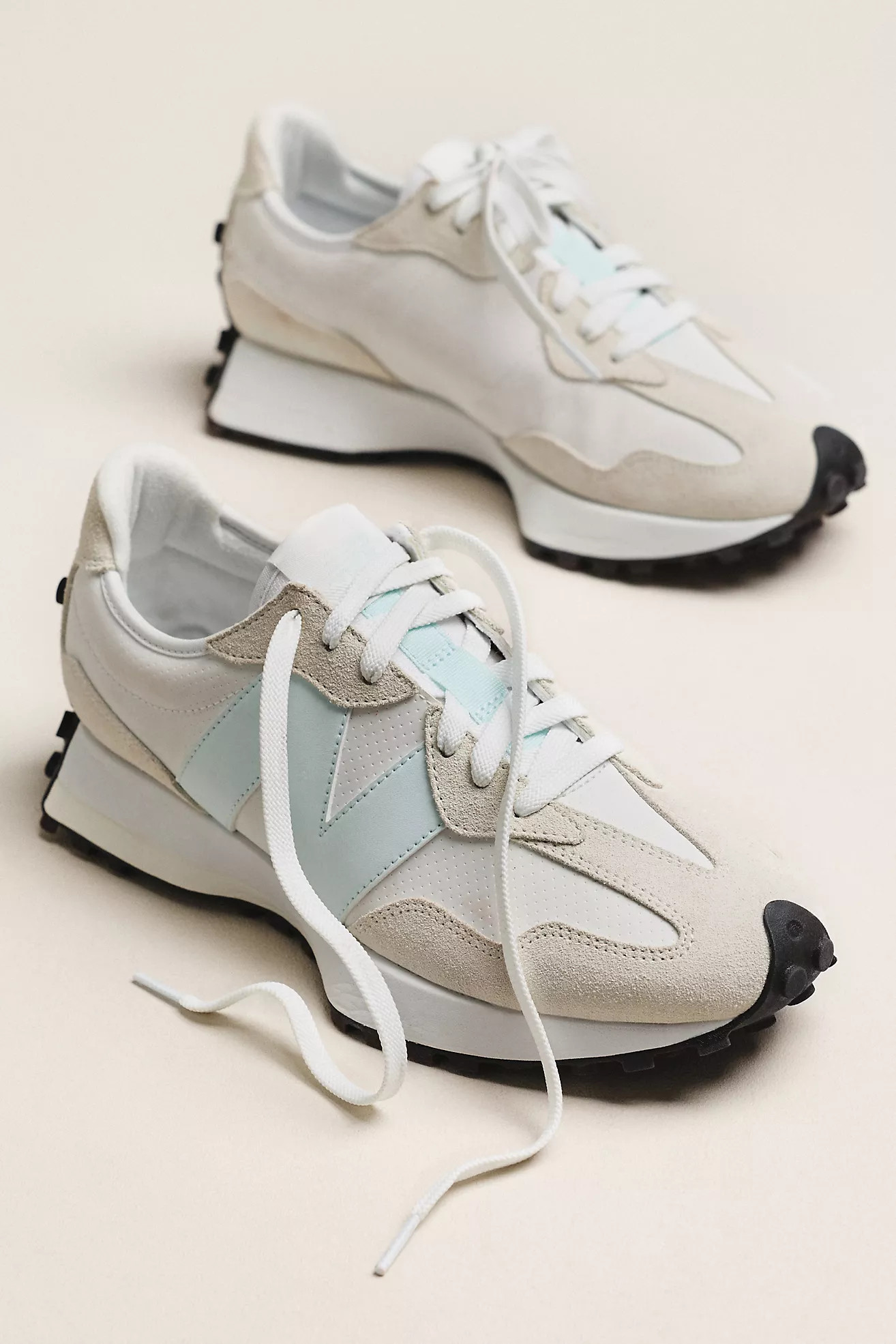 New Balance 327 Sneakers | Anthropologie (US)