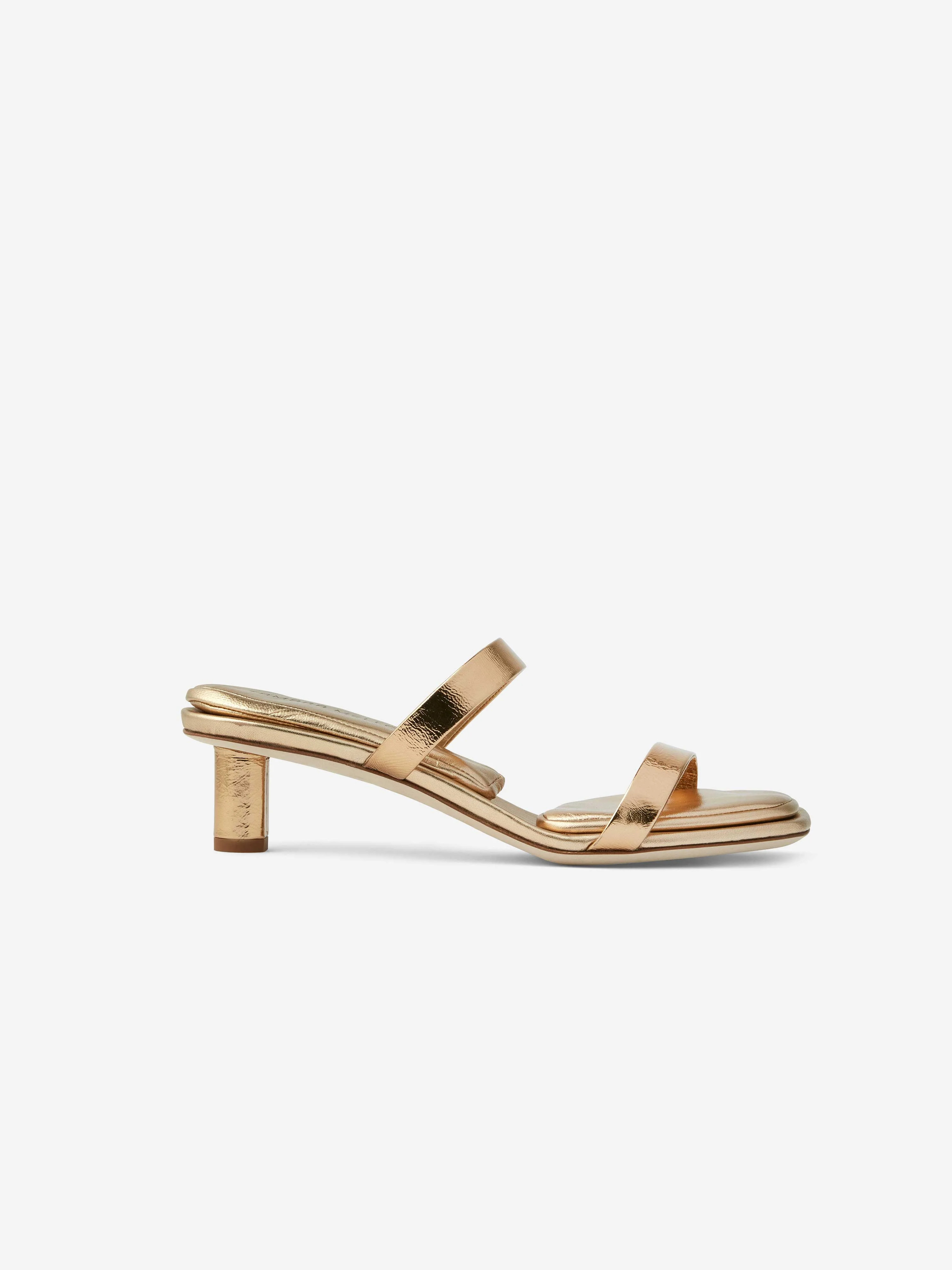 Absolute 40 - Nappa Laminata | Tamara Mellon