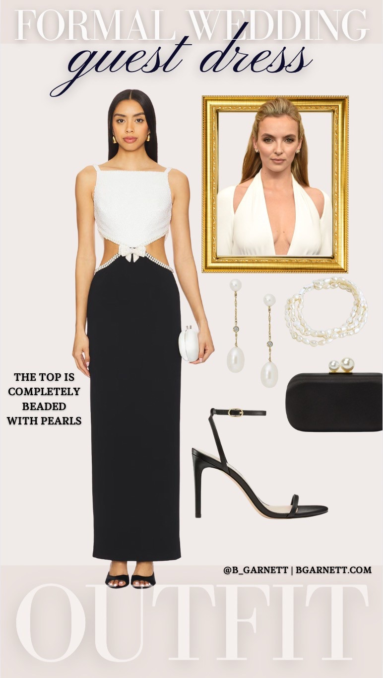 Beach wedding guest dress 
Formal wedding guest dress
Black wedding guest dress 
Summer wedding guest dress 
Spring wedding guest dress
Garden wedding guest dress
Black tie wedding guest dress
White tie wedding guest dress
Black tie optional wedding guest dress
Cocktail attire wedding guest dress
Fall Wedding Guest Dress
Winter wedding guest dress 

#LTKWatchNow #LTKParties #LTKWedding