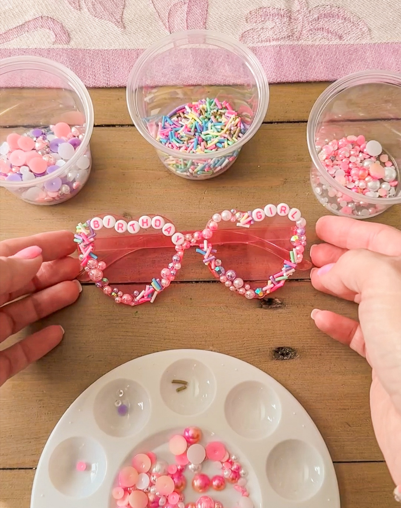 Best believe I’m still bejeweled 💖

#taylorswift #bejeweled #lover #birthdayparty

#LTKParties #LTKKids