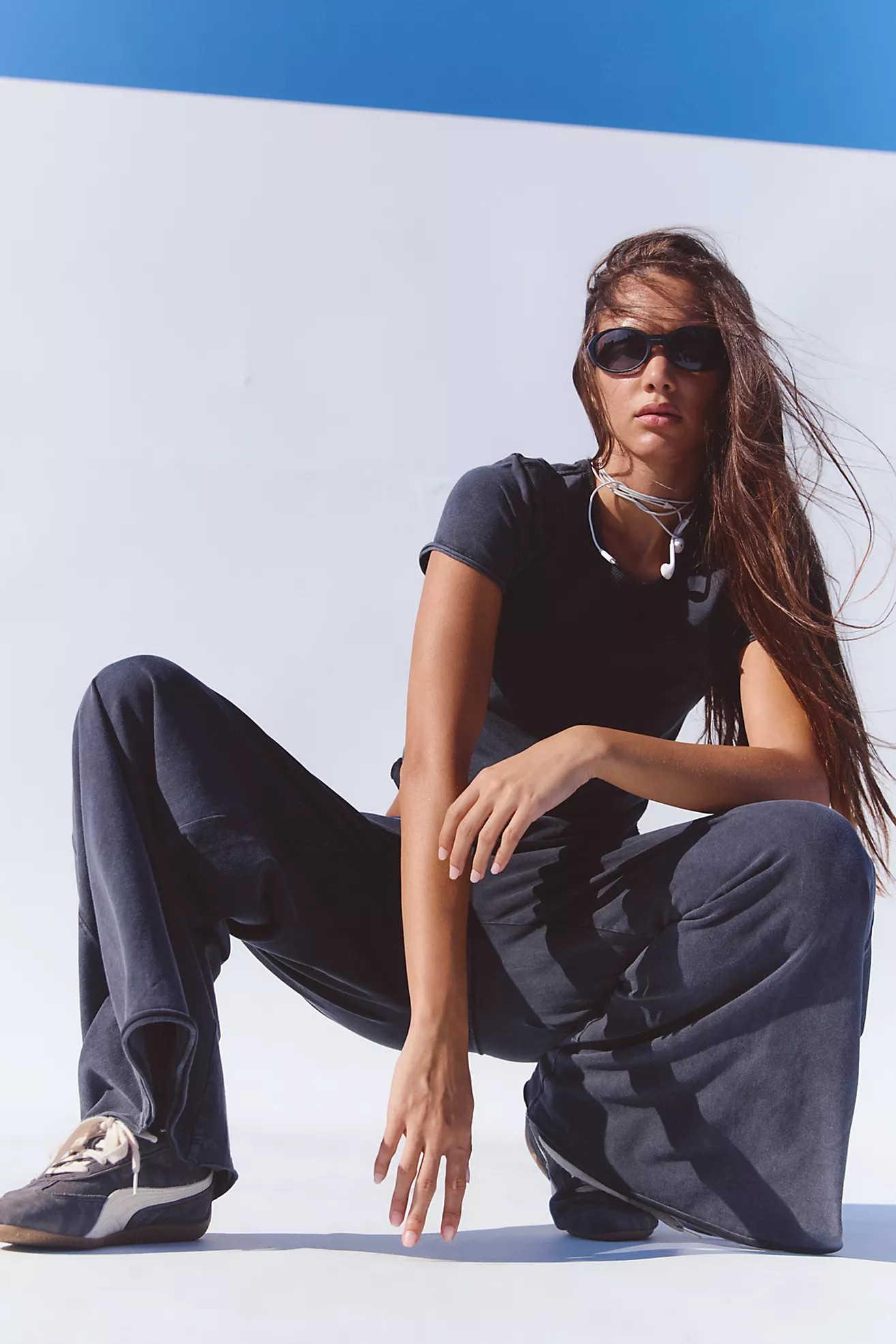 Hot Shot City Set | Free People (Global - UK&FR Excluded)