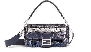 Iconic medium bag Baguette - FENDI | 24S US