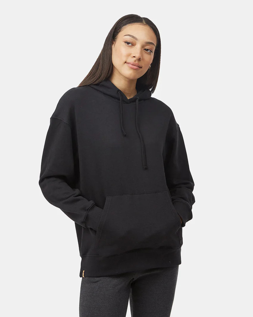 Treefleece Oversized Hoodie | tentree
