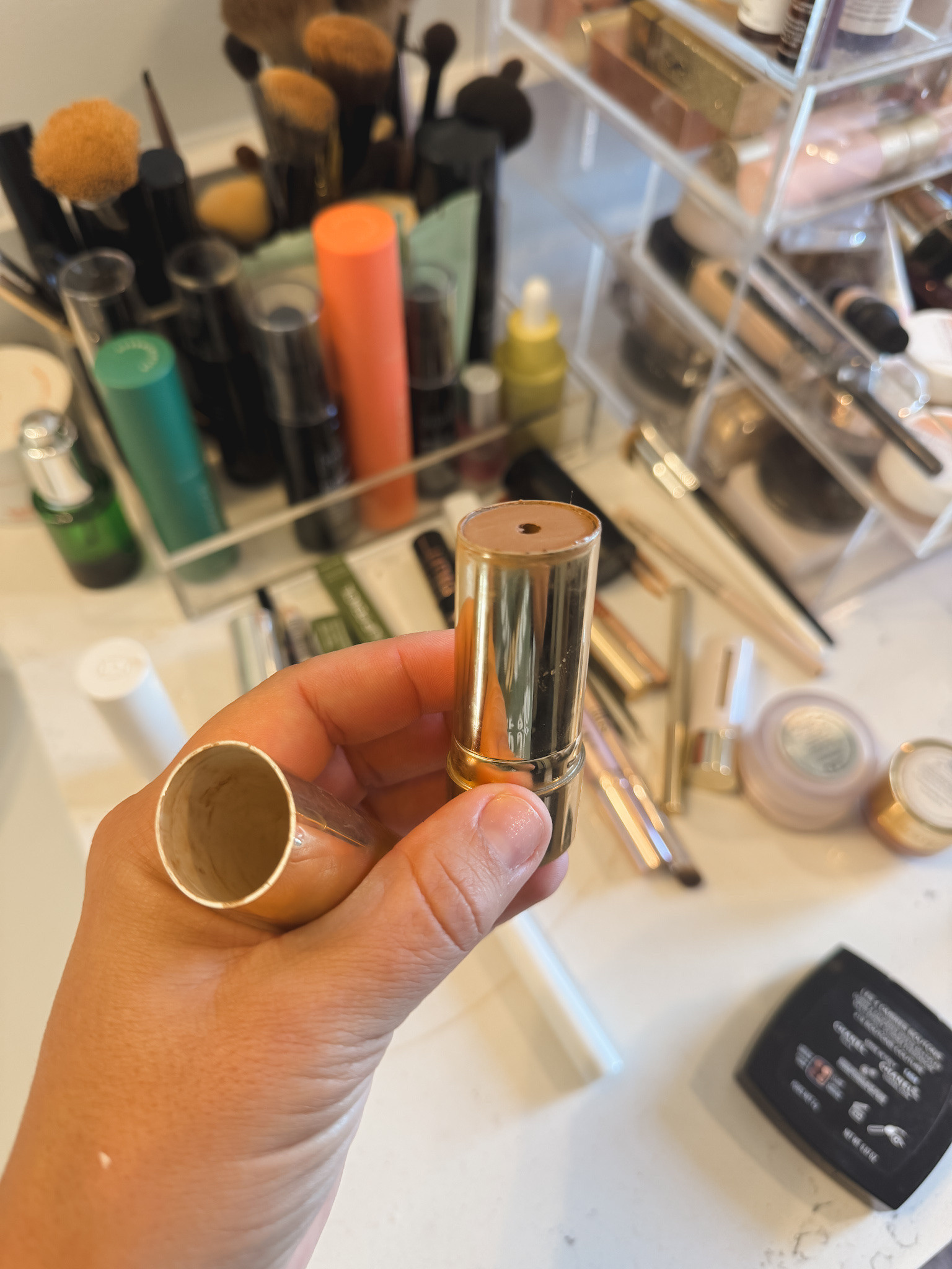 My favorite bronzer in shade “siene”.

#LTKBeauty