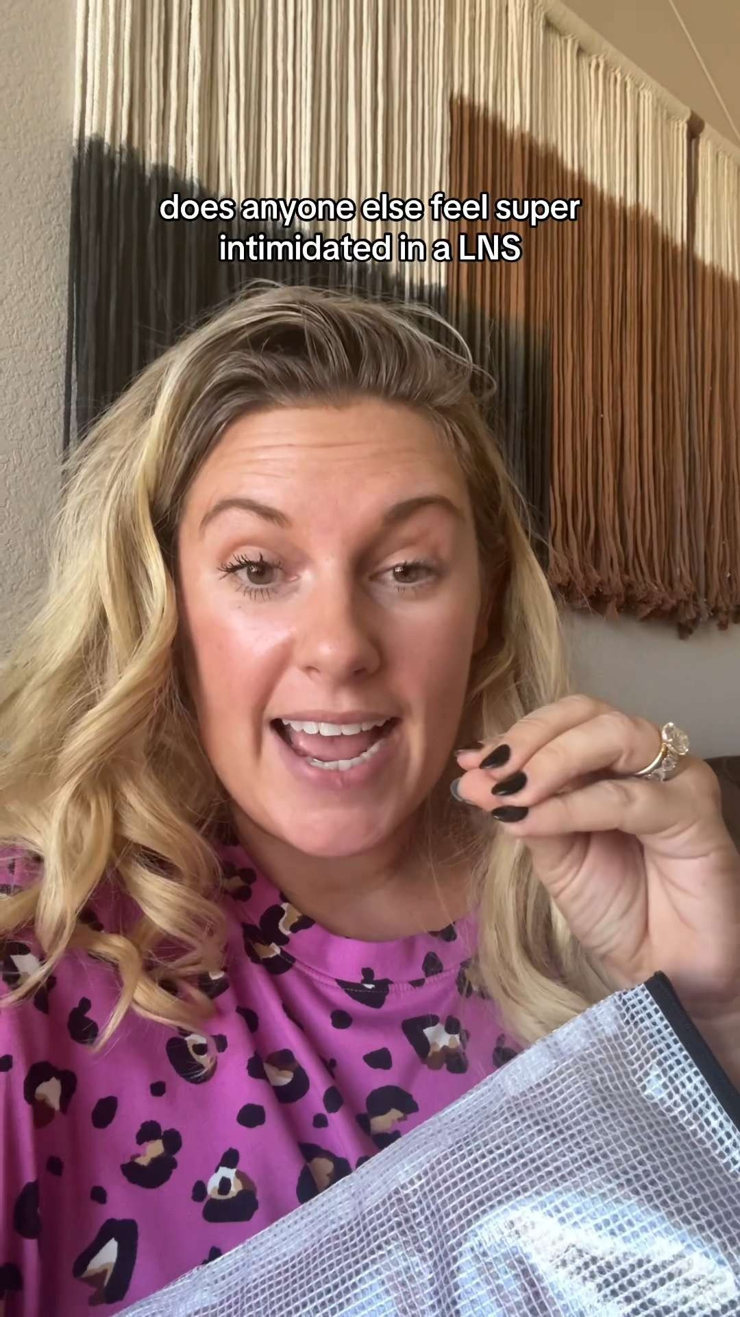 This design feels like a fun nod to self-care days and salon visits we all look forward to. It’s a cute stitching project that keeps your hands busy while still feeling personal. 

 #LTKdayinmylife #LTKselfcare #LTKvlog