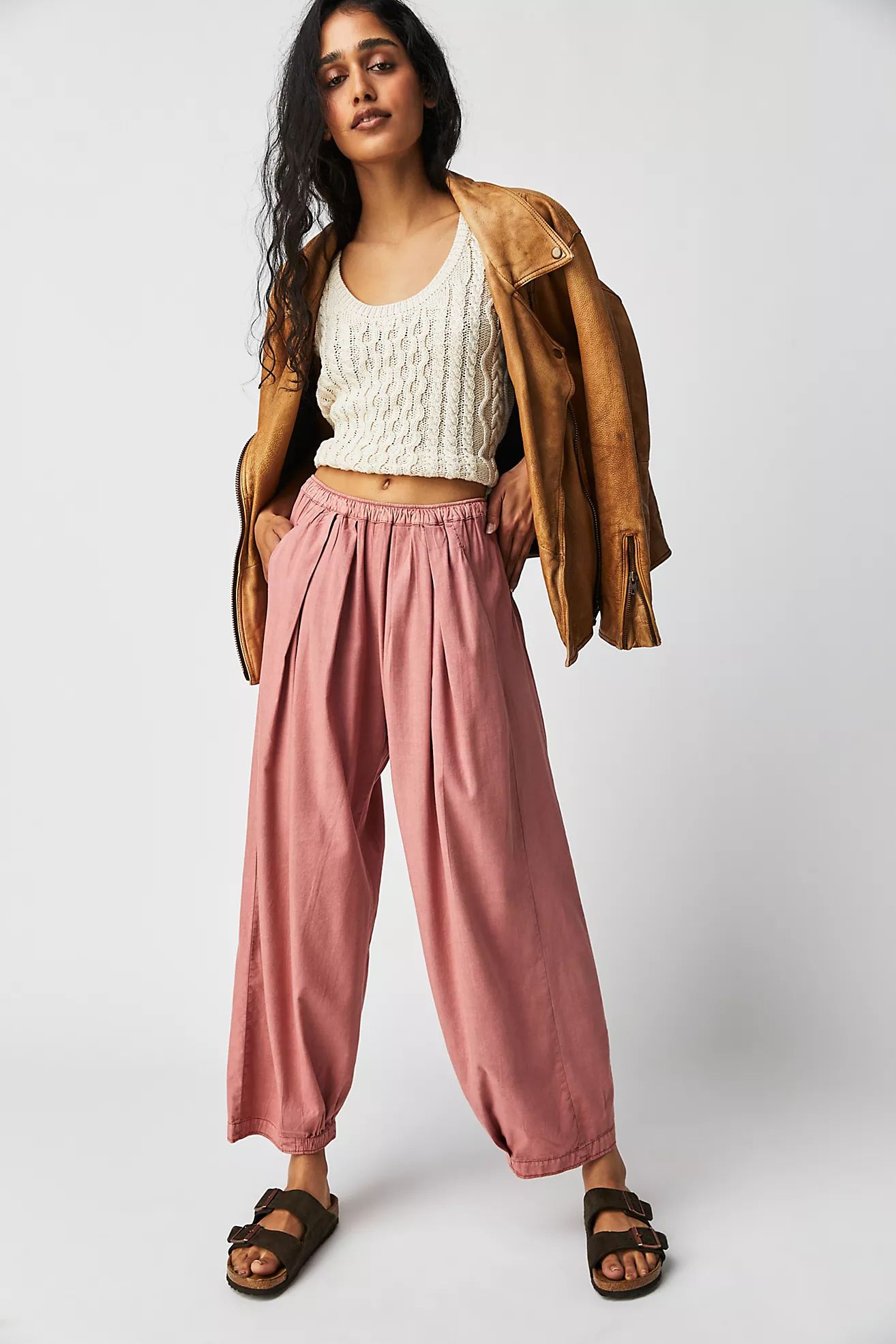 To The Sky Parachute Pants | Free People (Global - UK&FR Excluded)