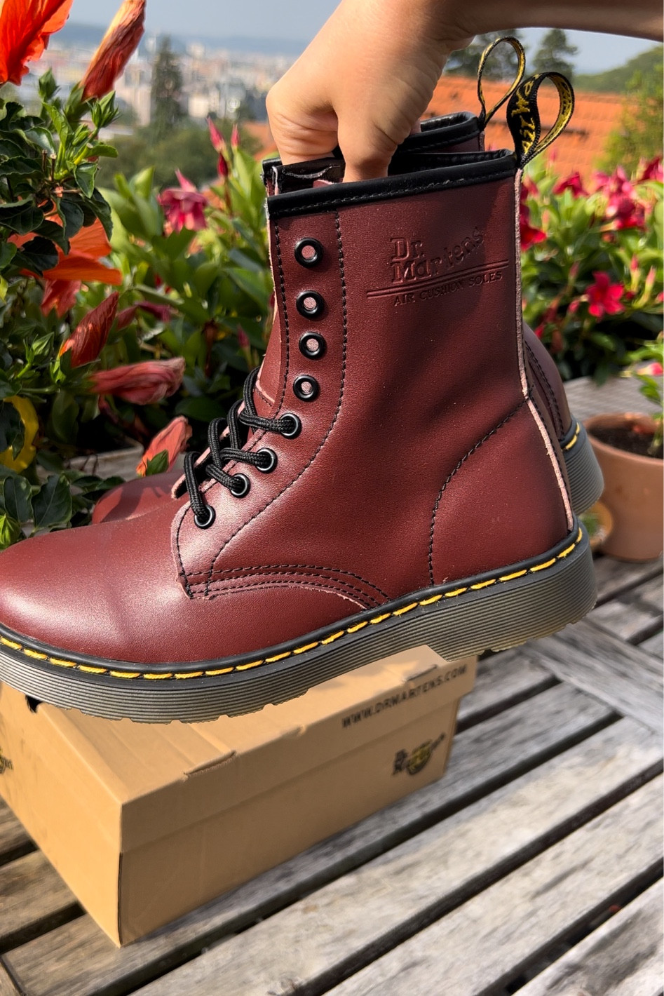 Dr Martens boots inspo 

#LTKstyletip #LTKSeasonal #LTKshoecrush