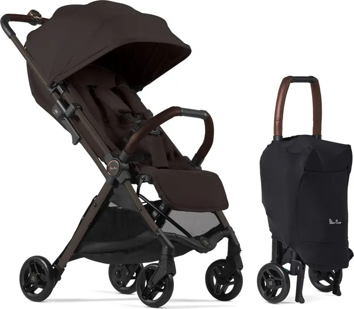 Silver Cross Jet 5 Super Compact Lightweight Travel Stroller | Nordstrom | Nordstrom
