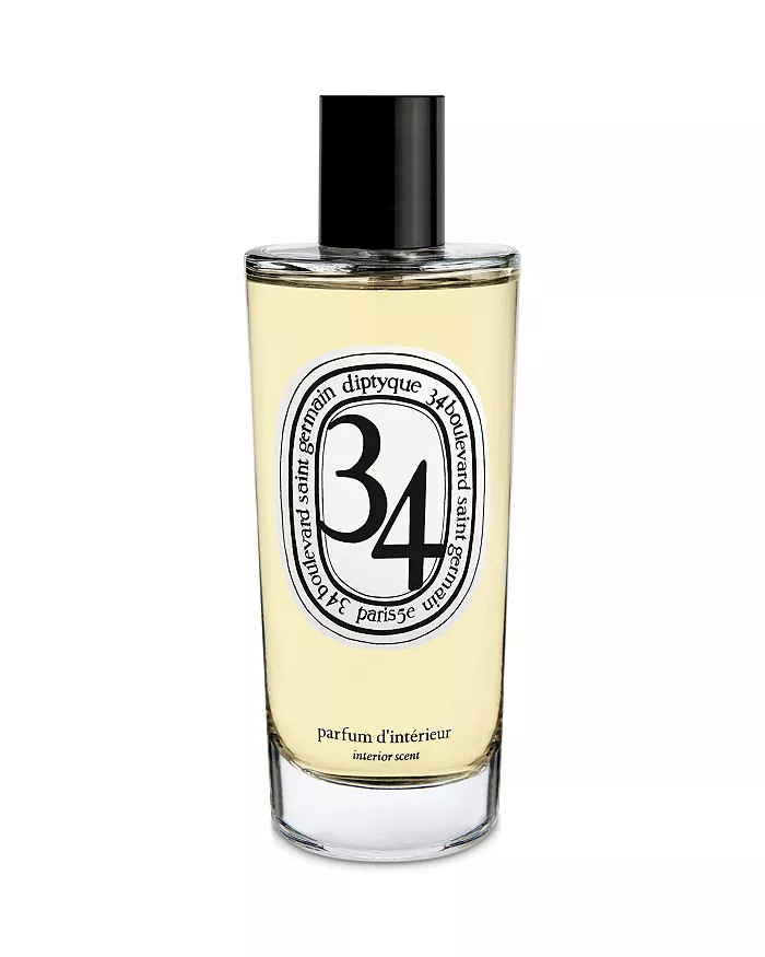34 Boulevard Saint Germain Room Spray 3.4 oz. | Bloomingdale's (US)