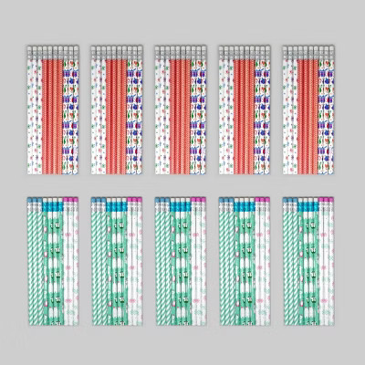 100ct Pencils - Bullseye's Playground™ | Target