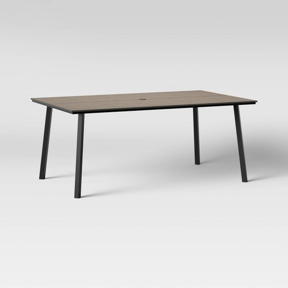 Ariston Patio Dining Table - Project 62™ | Target