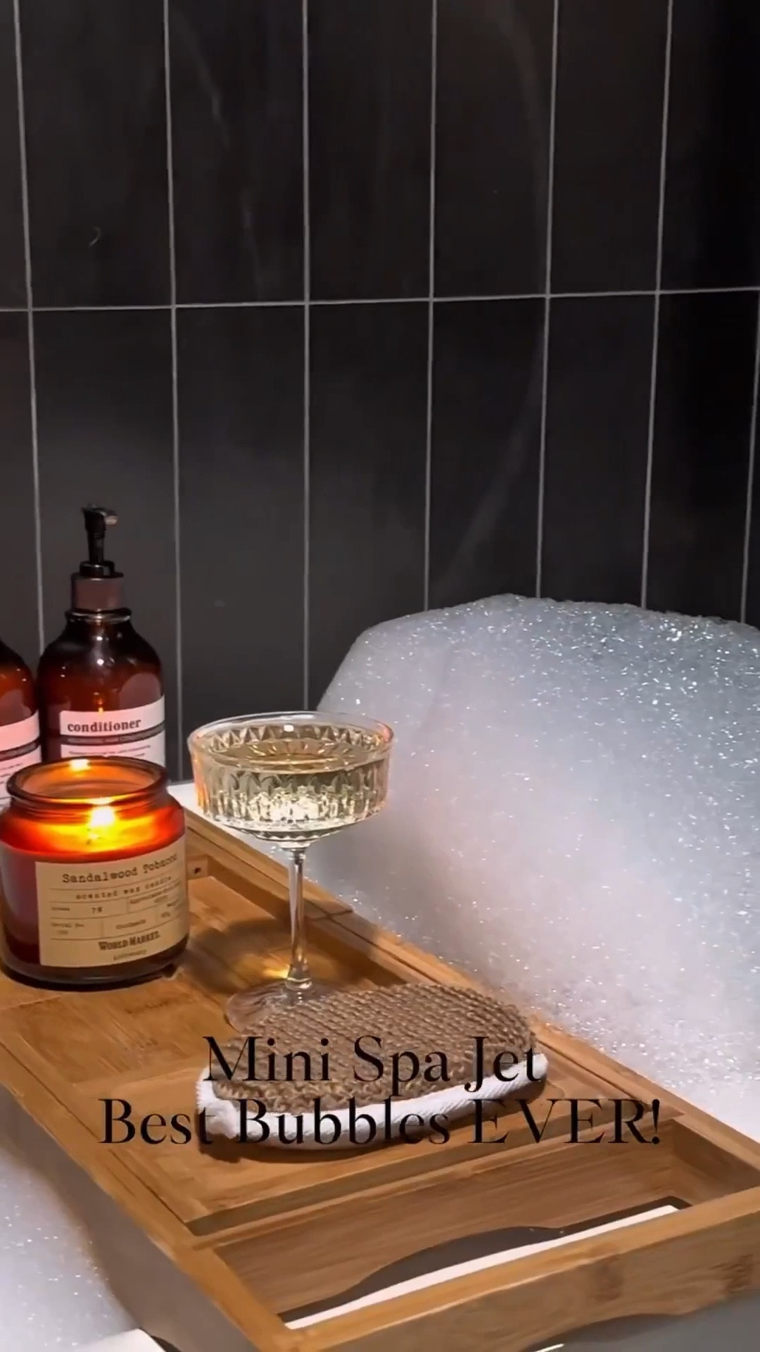 A few of my favorite bougie bathroom finds that make everyday routines feel extra 🤎✨ From my year‑round towel warmer and jewelry cleaner to our little jet spa, gold organizers, gorgeous tulips, and the dreamiest bath pillow… it’s the little luxuries for me 😘


#bougiebathroom #amazonhomefinds #bathroomglowup #selfcareathome #towelwarmervibes #jewelrycleaner #bathroomorganization #spaathome #realistictulips #aestheticbathroom #amazonfavorites #bougieonabudget


#LTKGiftGuide #LTKHome #LTKFindsUnder100