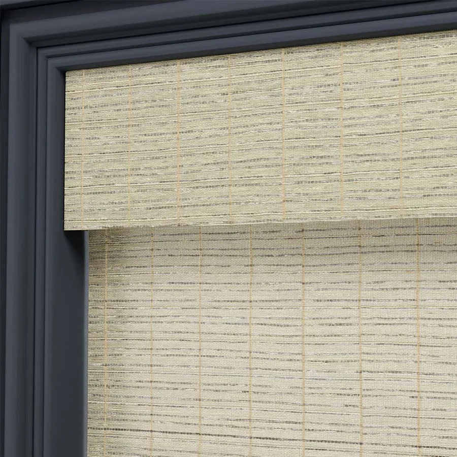 Pacific Serene Woven Wood Shades | Bamboo Shades | SelectBlinds | Select Blinds