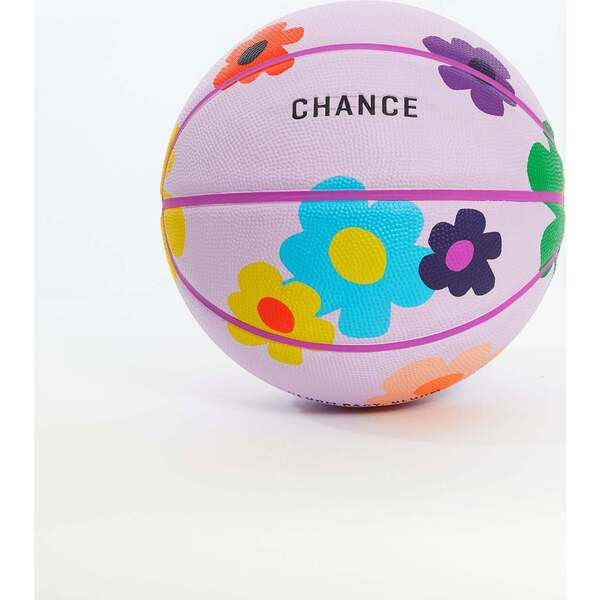 Bloom Rubber Basketball | Maisonette