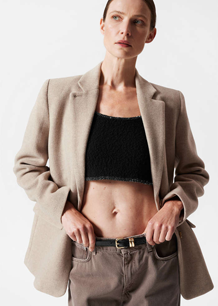 Oversized Wool Blazer | & Other Stories (EU + UK)