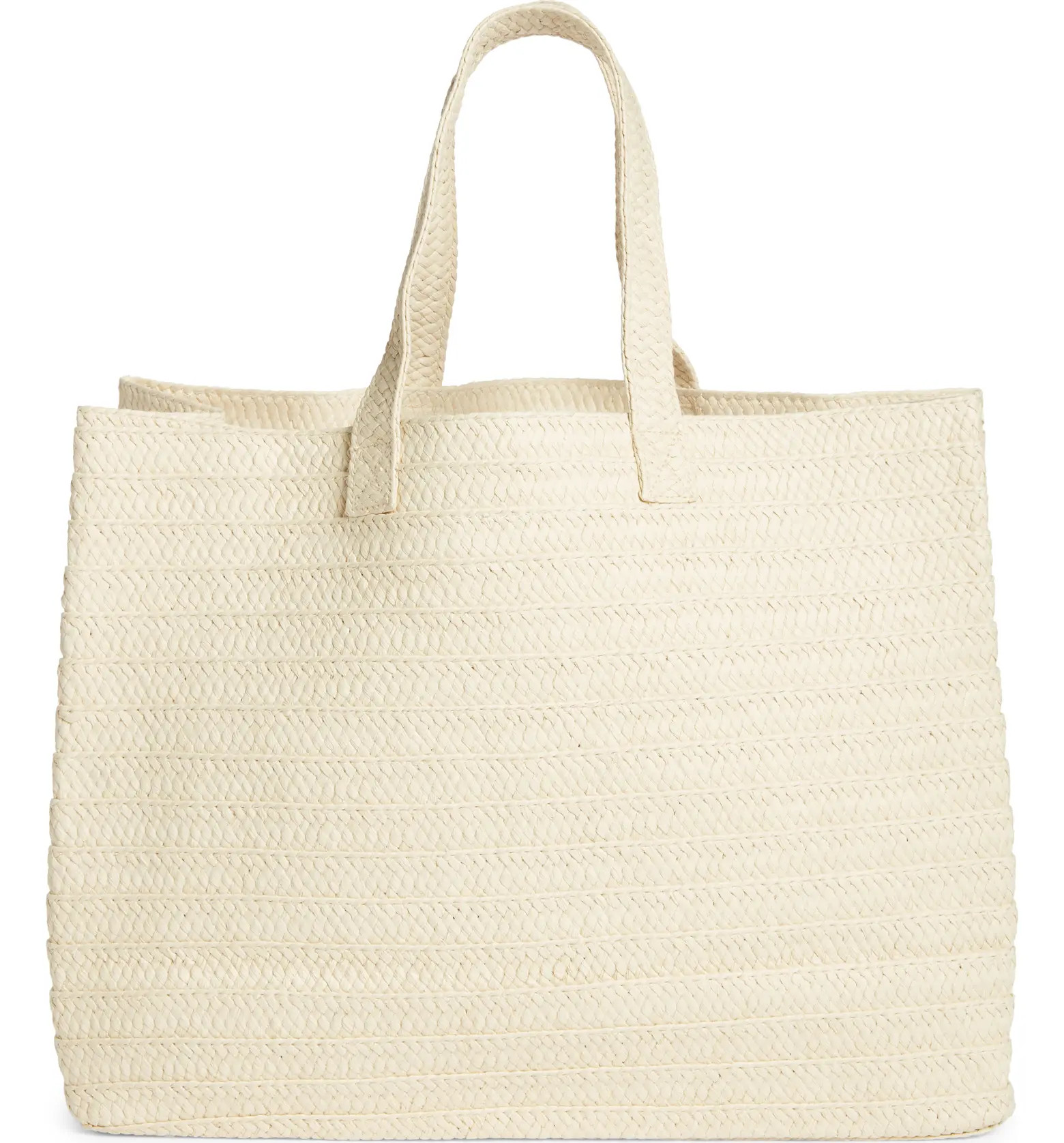 Hola Beaches Straw Tote | Nordstrom