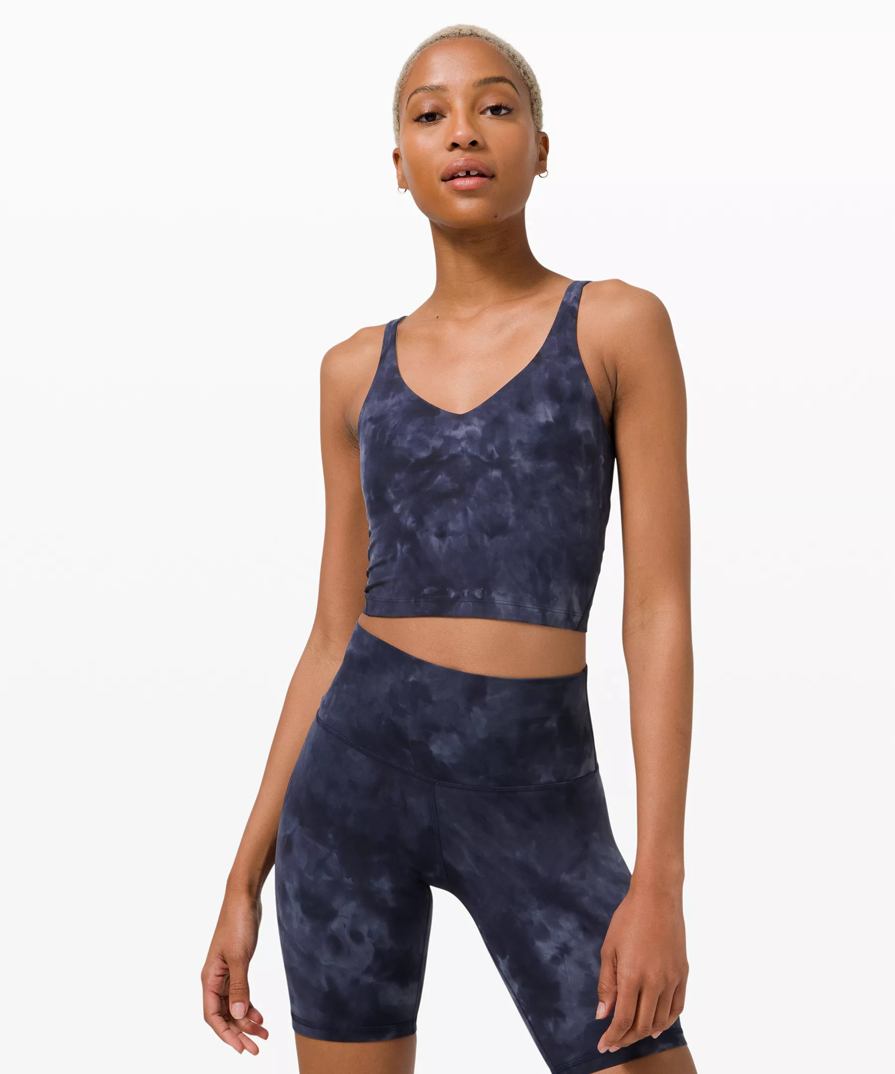 lululemon Align™ Tank Diamond Dye | Lululemon (US)