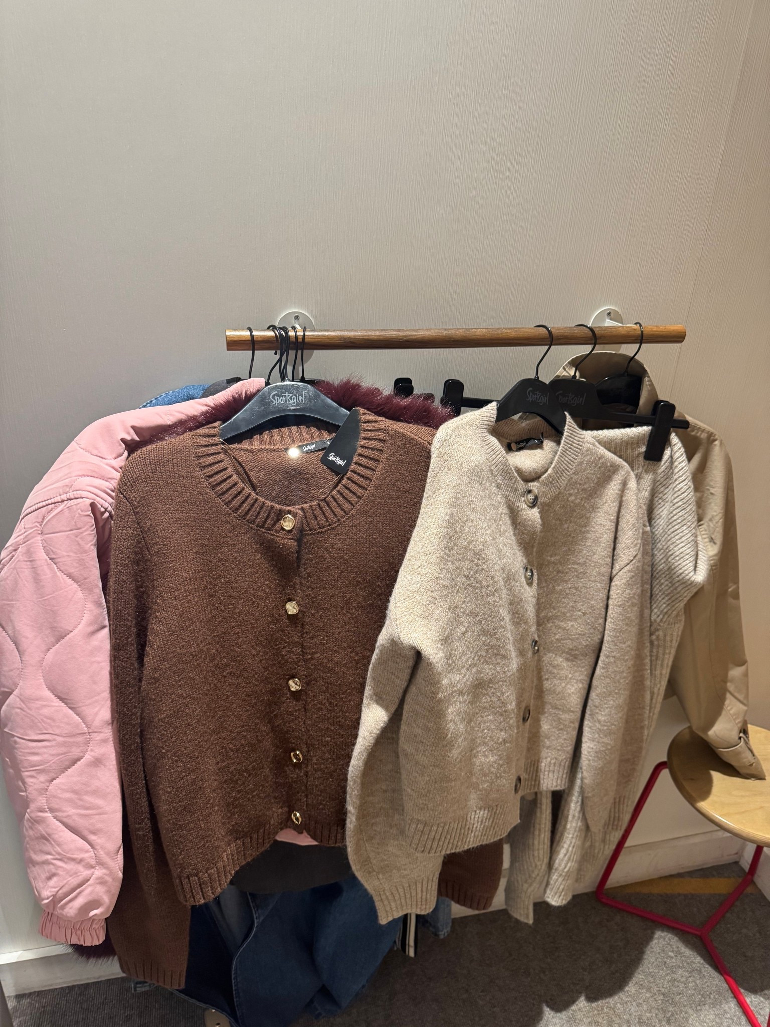 Sportsgirl sale haul 

#LTKsale #LTKaustralia #LTKwinter