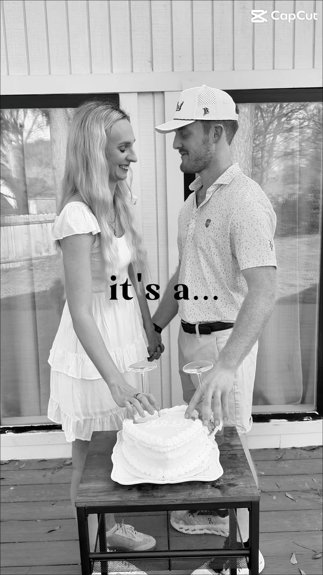 Life Update: Baby miller is a GIRL💕 #genderreveal 

#LTKmomlife #LTKBump #LTKdayinmylife