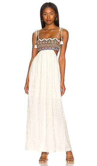 x REVOLVE Phoenix Maxi in Santa Fe Combo | Revolve Clothing (Global)