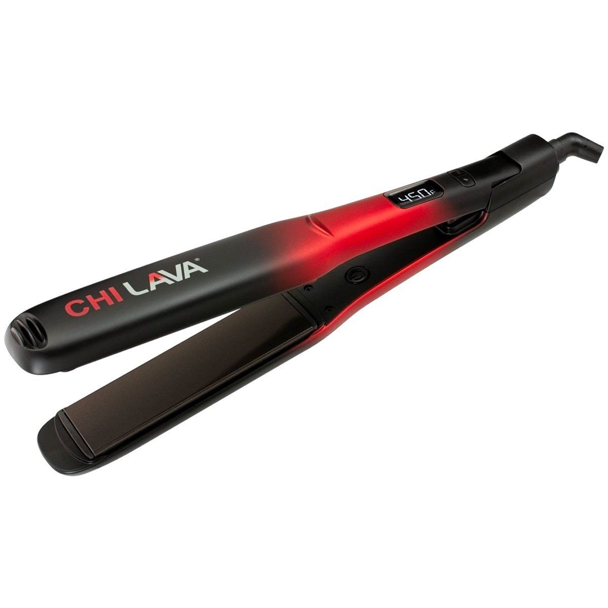 CHI Lava 1.5in Ceramic Hairstyling Iron - CHI Hairstyling Iron - CHI Lava | CHI (US)