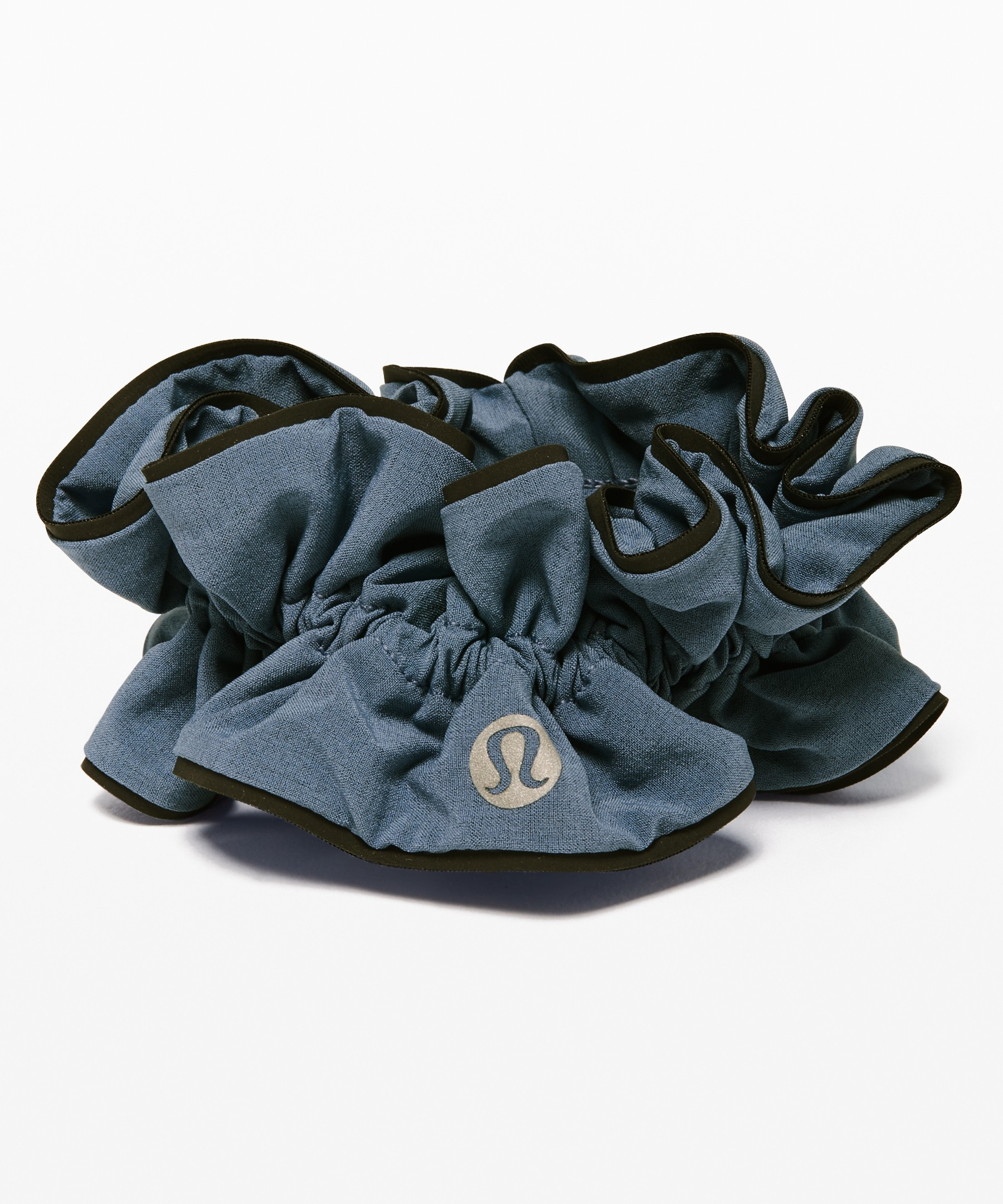 Light Locks Scrunchie | headbands + hats | lululemon athletica | lululemon (AU)