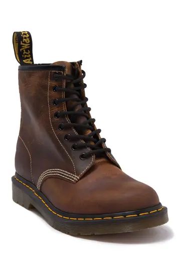 Dr. Martens1460 Leather Boot | Nordstrom Rack