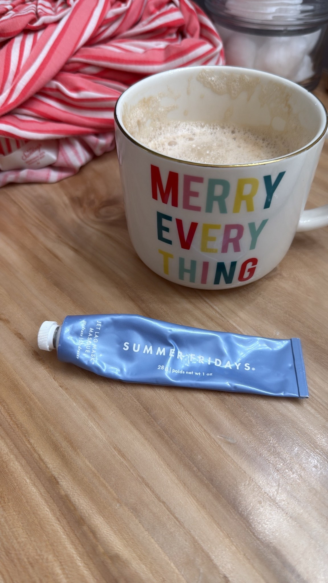 This mask from Summer Fridays is literally saving my dry skin this winter 

#LTKGiftGuide #LTKBeauty #LTKmorningroutine
