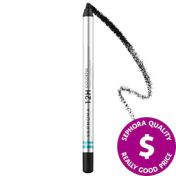 Optic Intensity Eco Gel Eyeliner Pencil - HAUS LABS BY LADY GAGA | Sephora | Sephora (US)