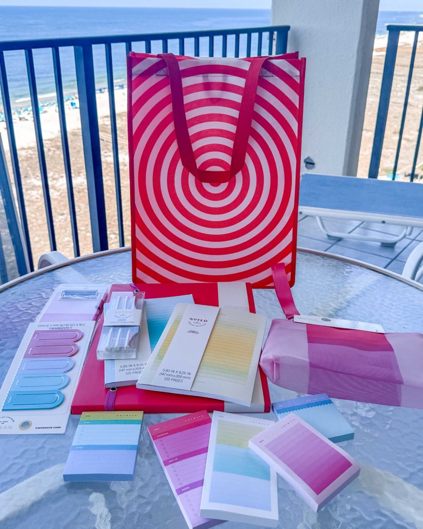 #ad Make sure to snag all these NOTED by Post it Items from Target before they sell out! @Target #targetpartner #target #notedbypostit