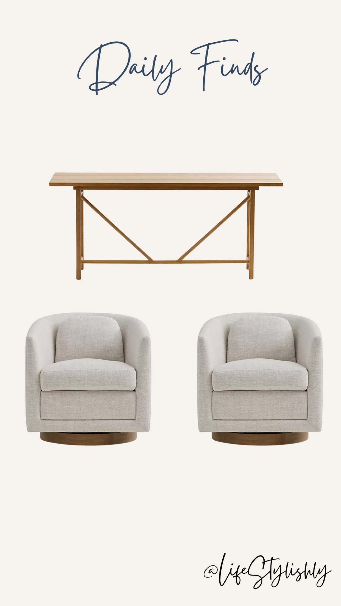 Beckie Owens Sam’s Club

#LTKhome